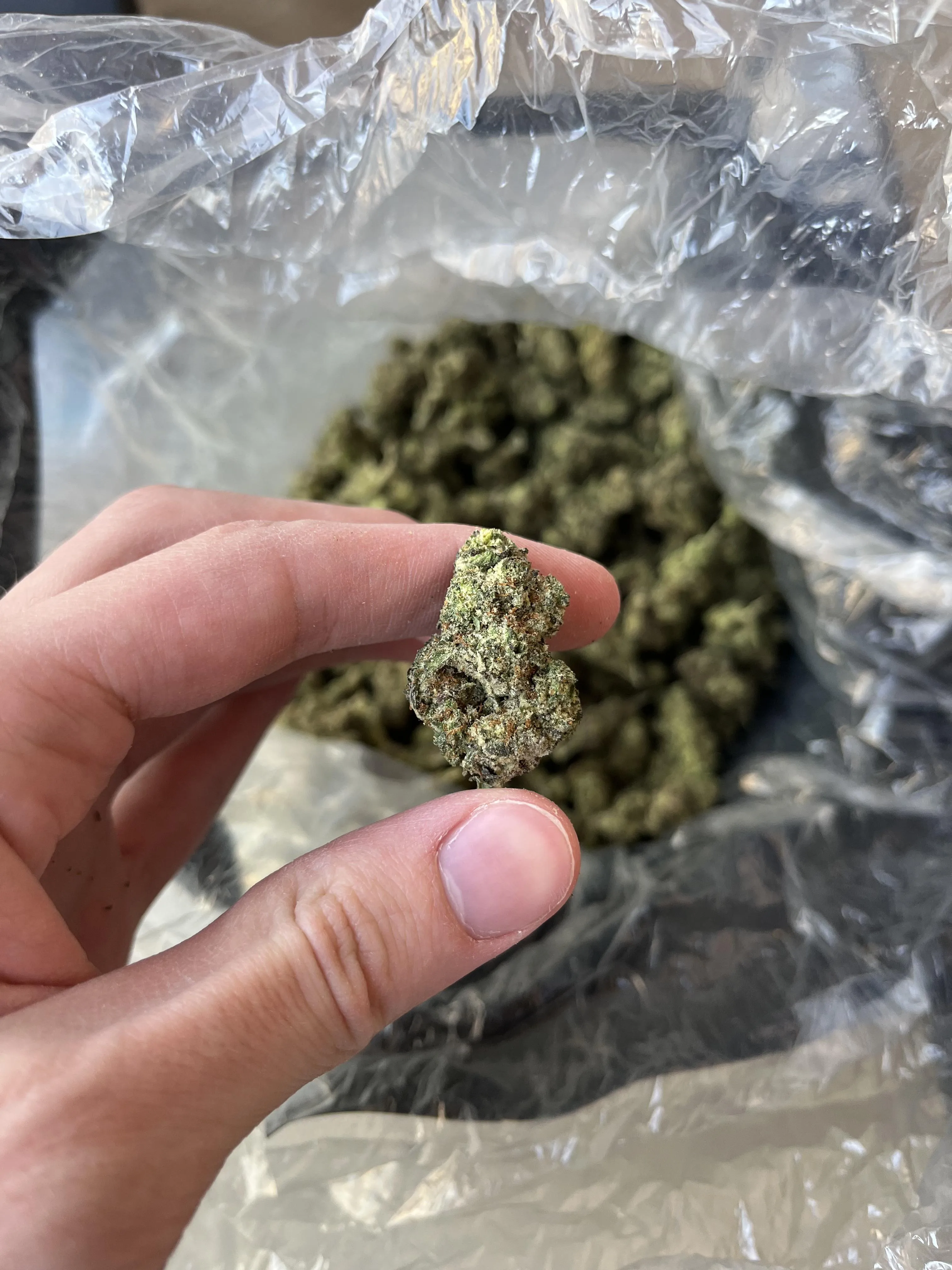 Private reserve is a fitting name 🍾 🙏