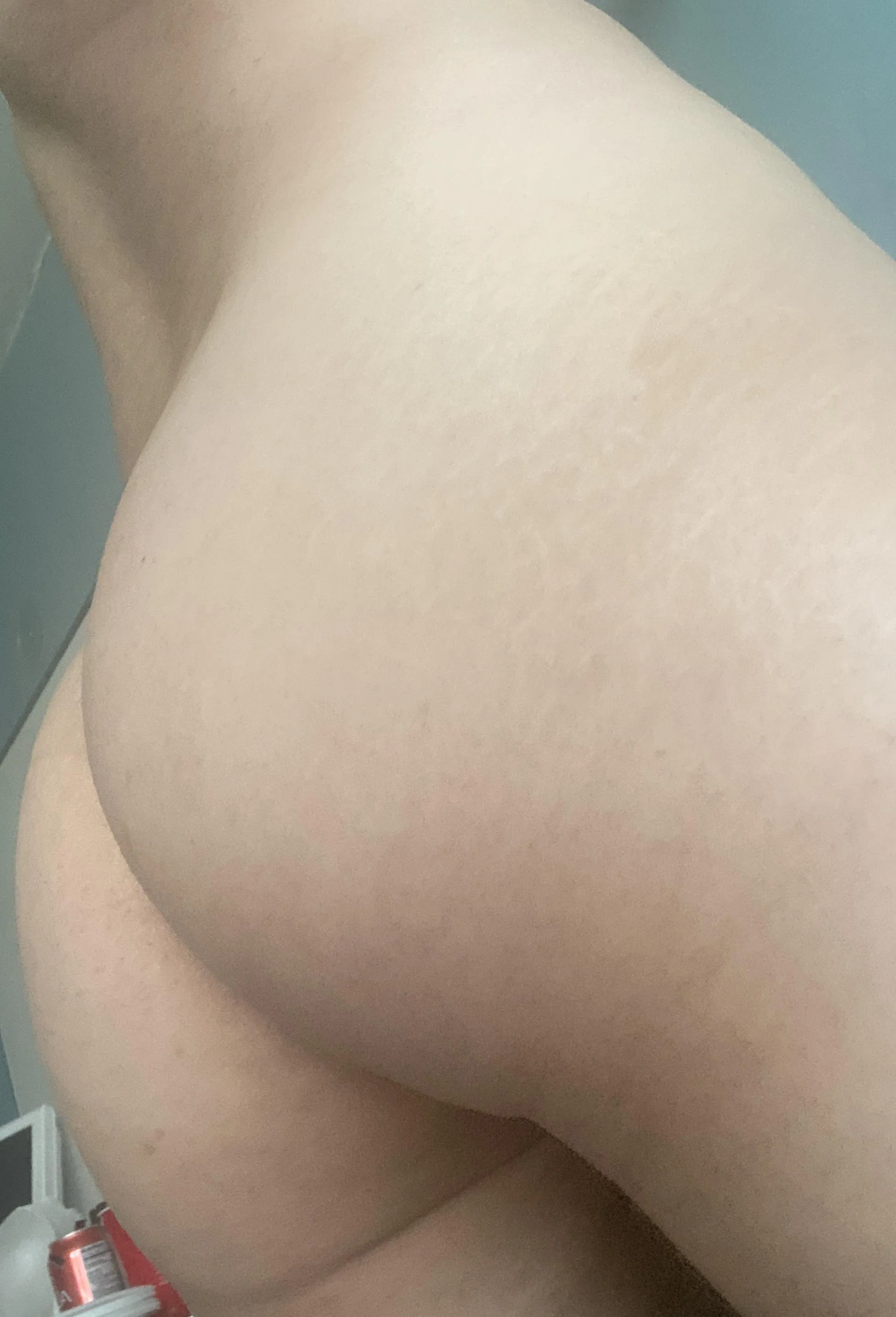 Rate my ass