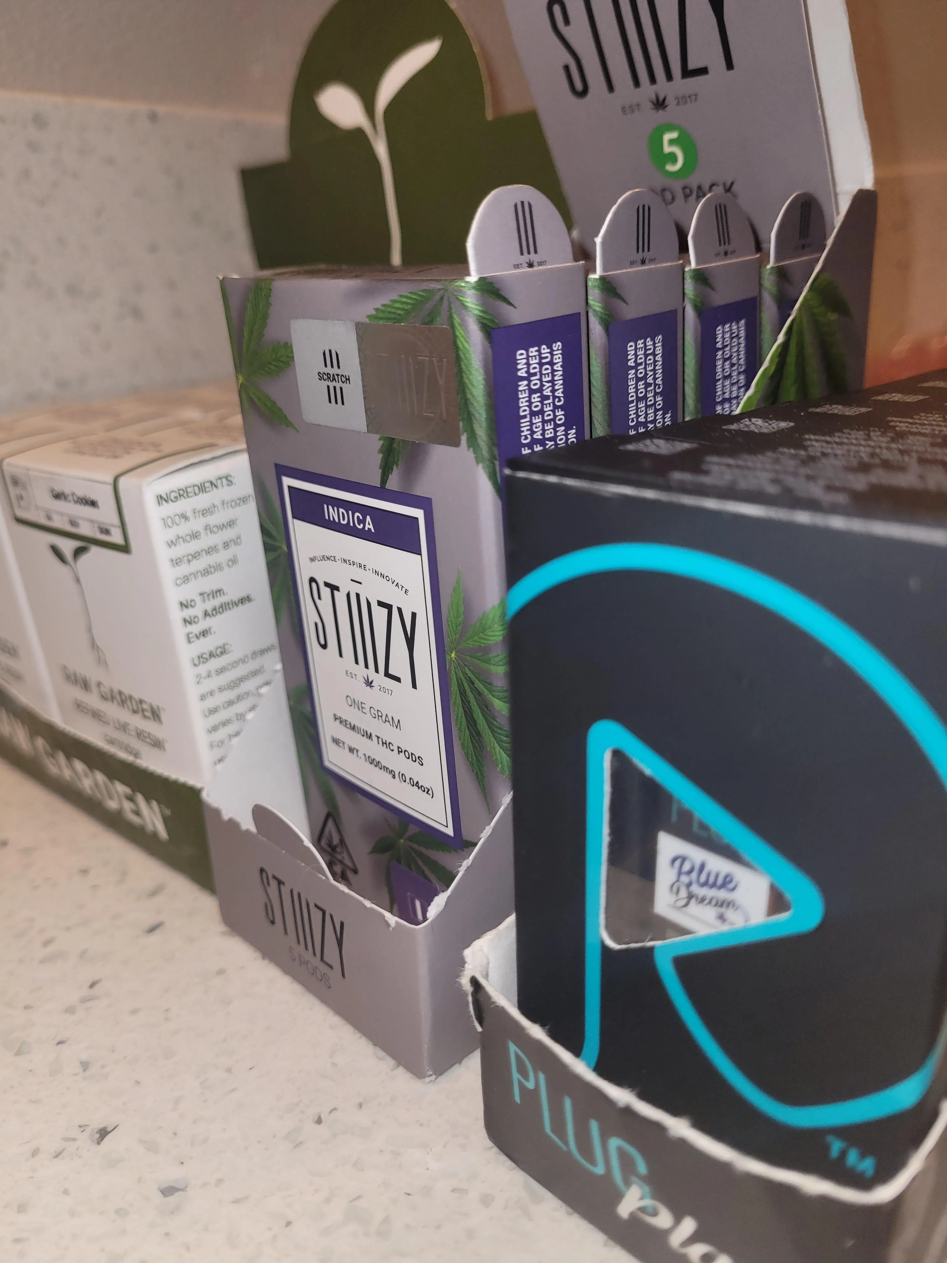 Real SoCal brands 👀