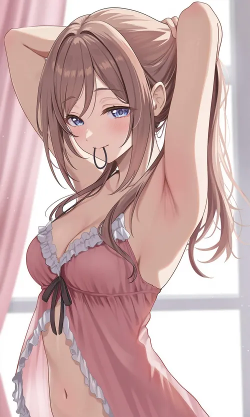 Rinami Himesaki [Gakuen iDOLM@STER]