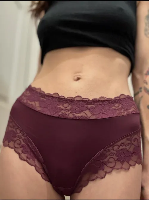 [Selling] I want you to have a taste of me 👅 add ons are available [US]