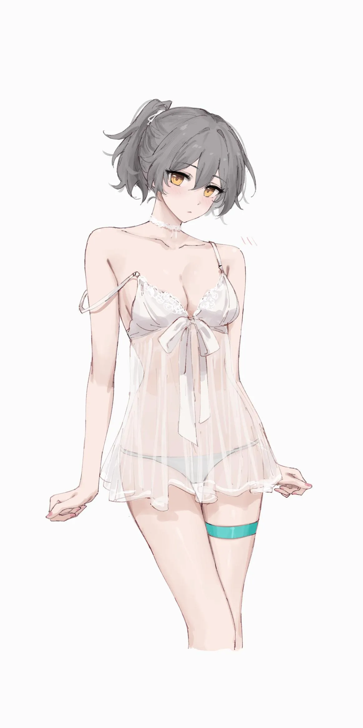 Stelle [Honkai: Star Rail]