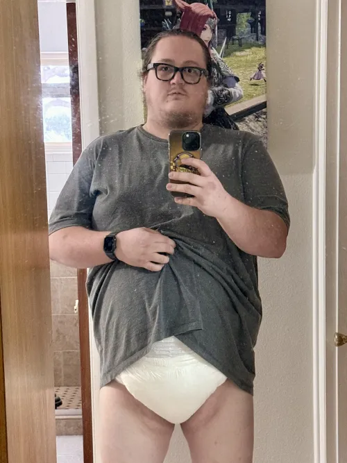 Still trying to be 24/7