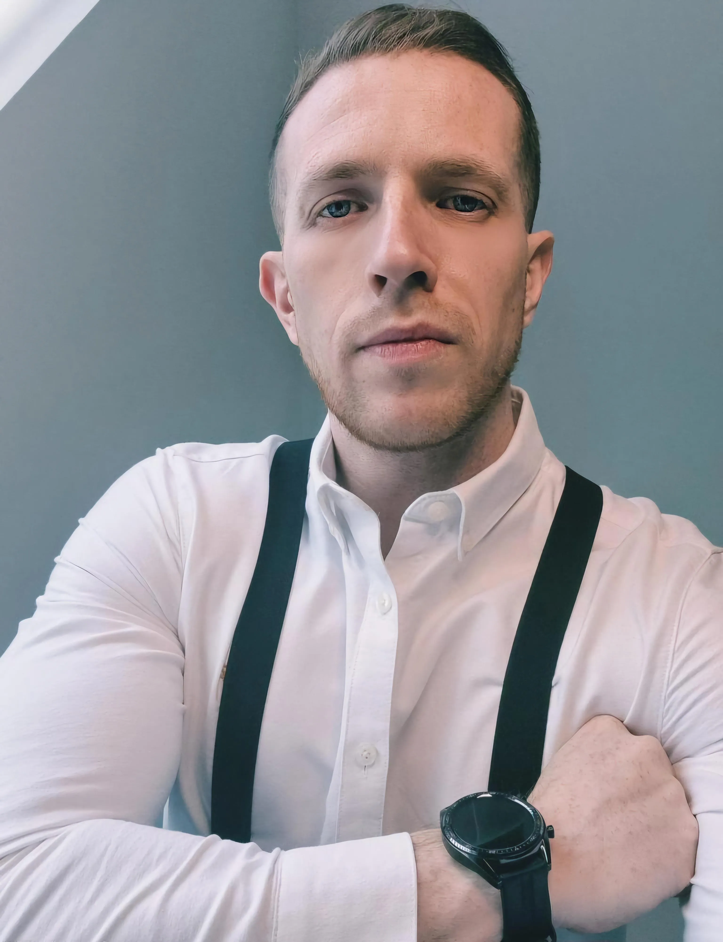 Take a seat, let’s discuss your performance