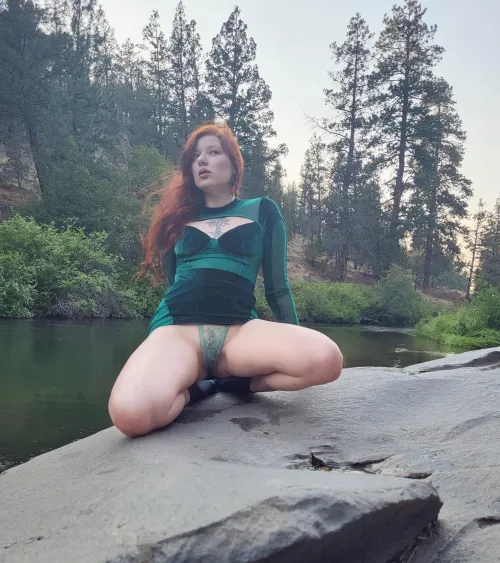 Unforgettable worn panties, what will I be doing in your pair? [Selling]