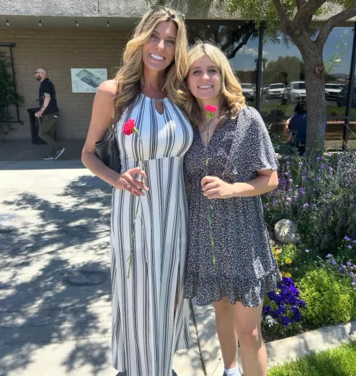 Vote! Me or my newly 18 year old daughter!