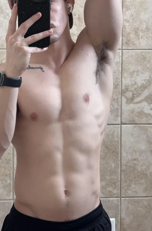 where your face belongs