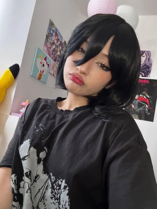 Which band are we listening to together today?