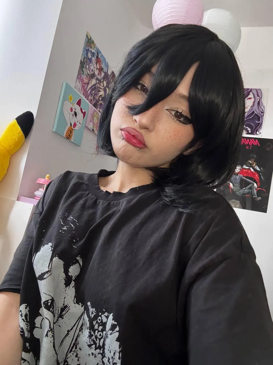 Which band are we listening to together today?