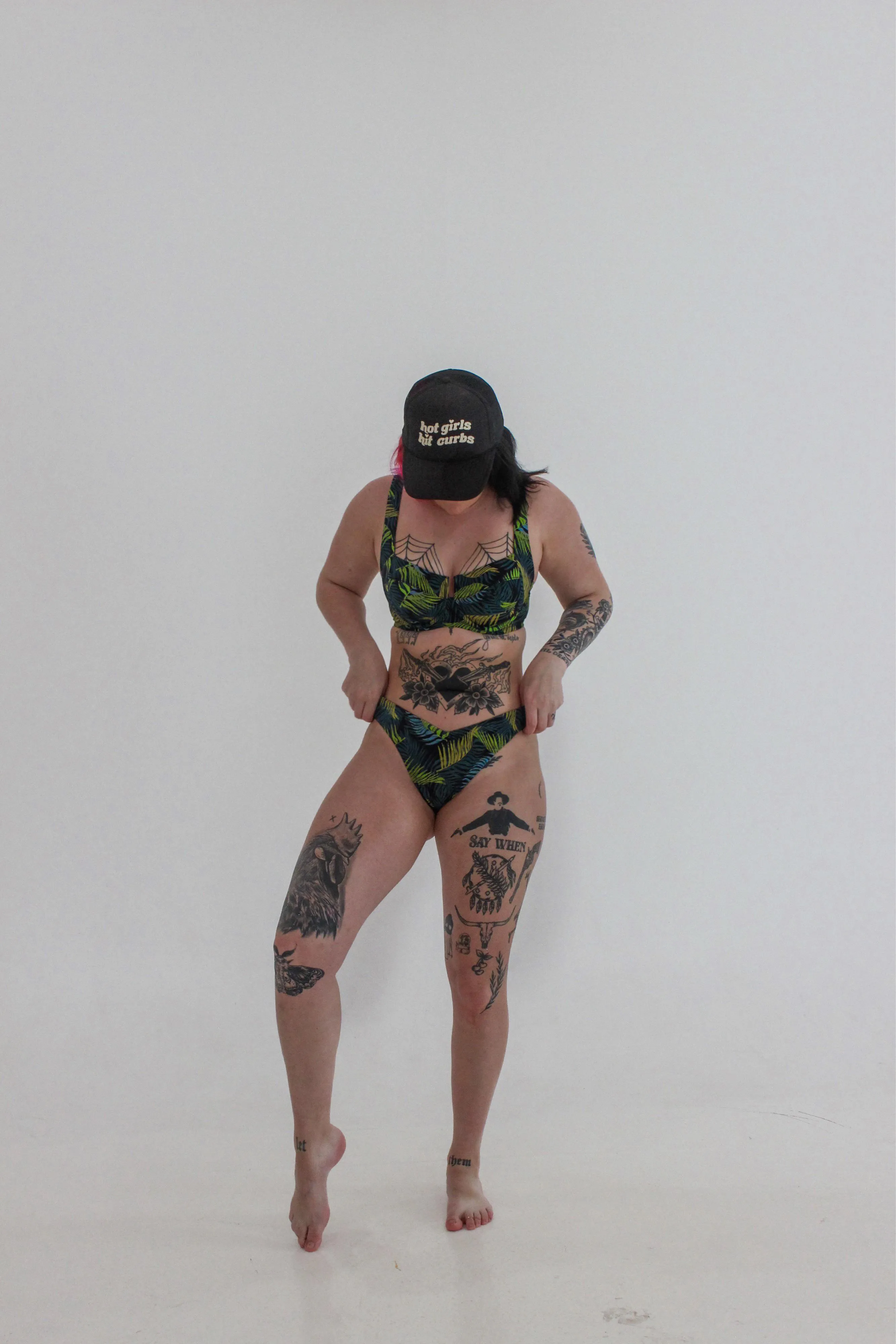 Who else is ready for summer :)