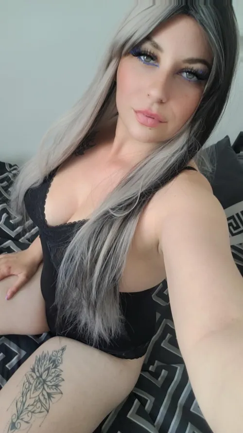 Would you be my bf x