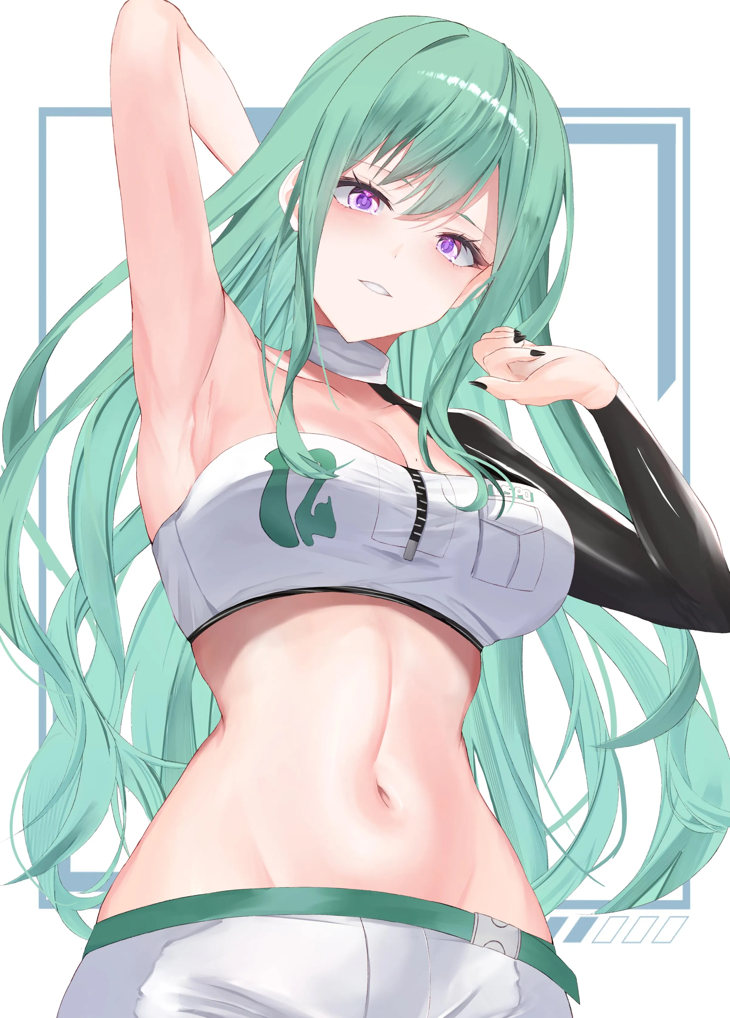 Yakumo Beni [Virtual youtuber]