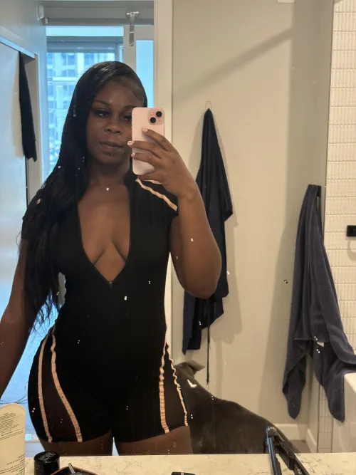 you like what you see?