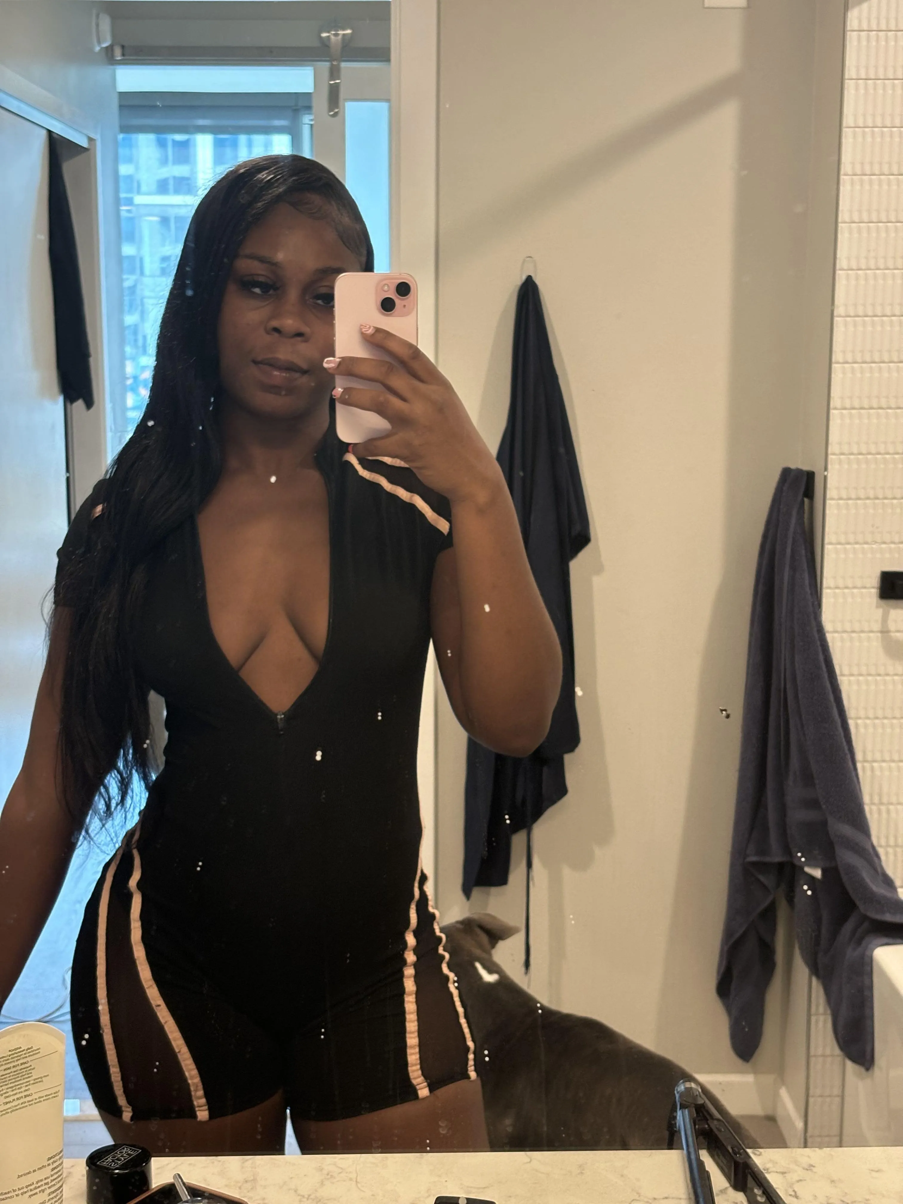 you like what you see?