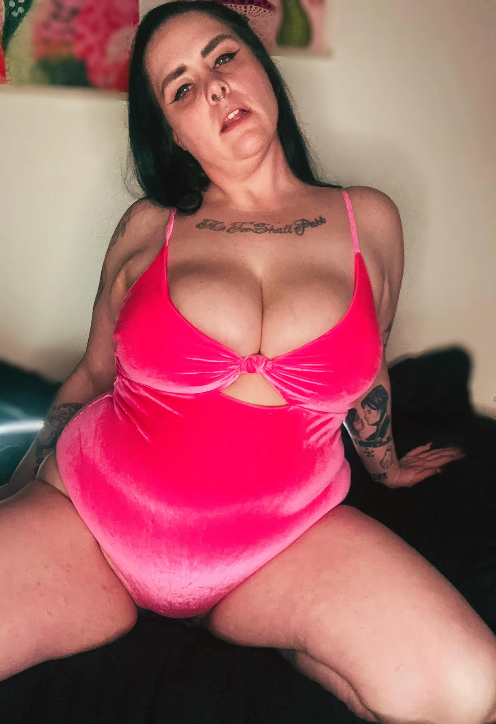 You need a midnight snack