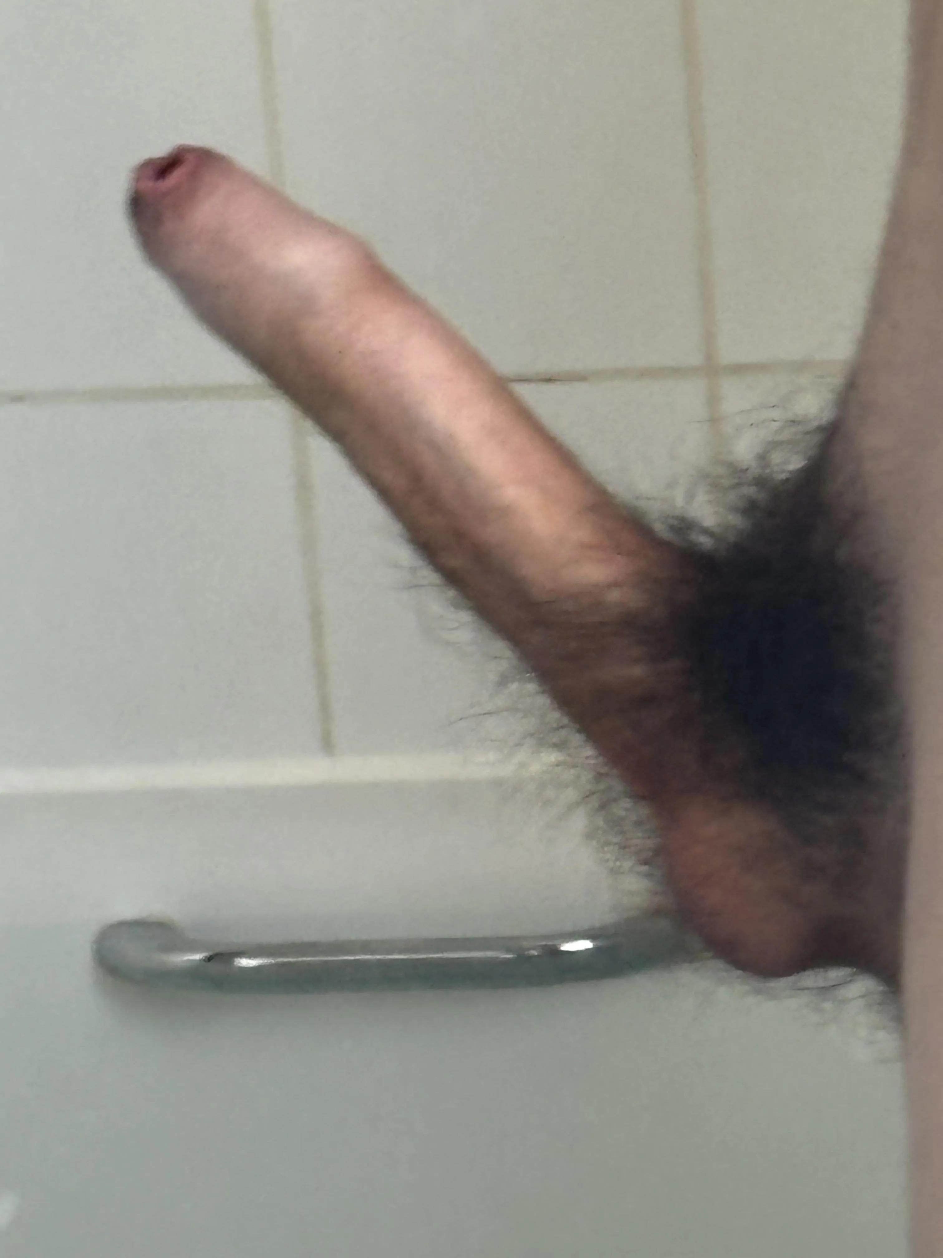 19, I wanna know if anybody actually likes my dick