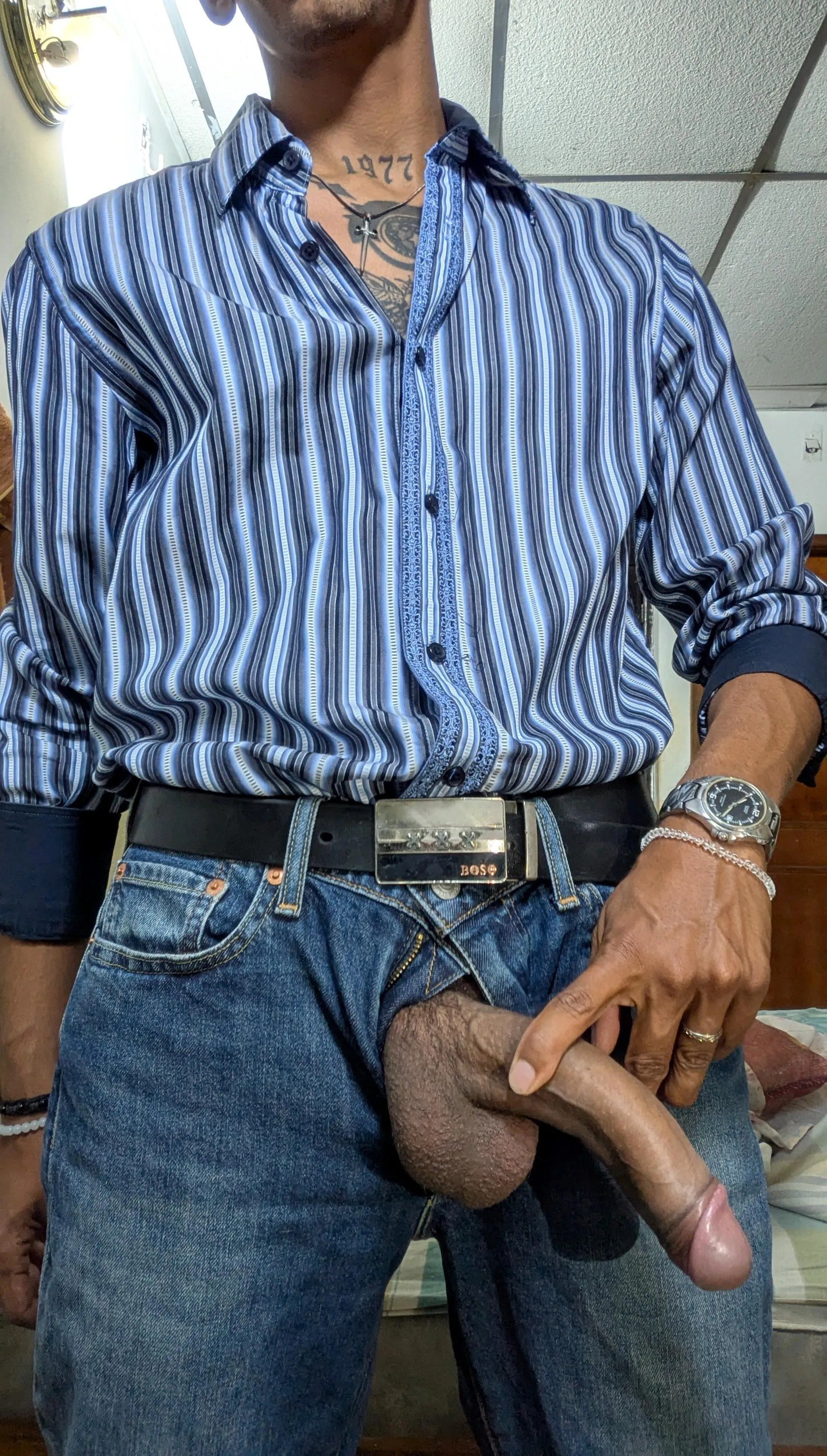 (24) I love the Casio's watches