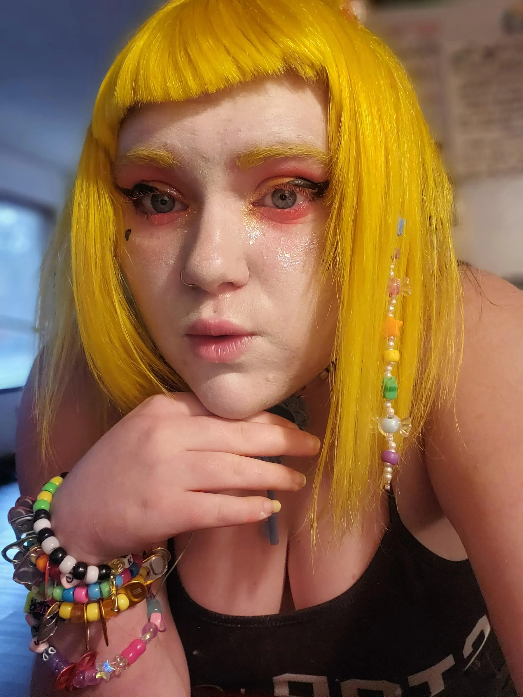 25 f in Everett for a few days hehe