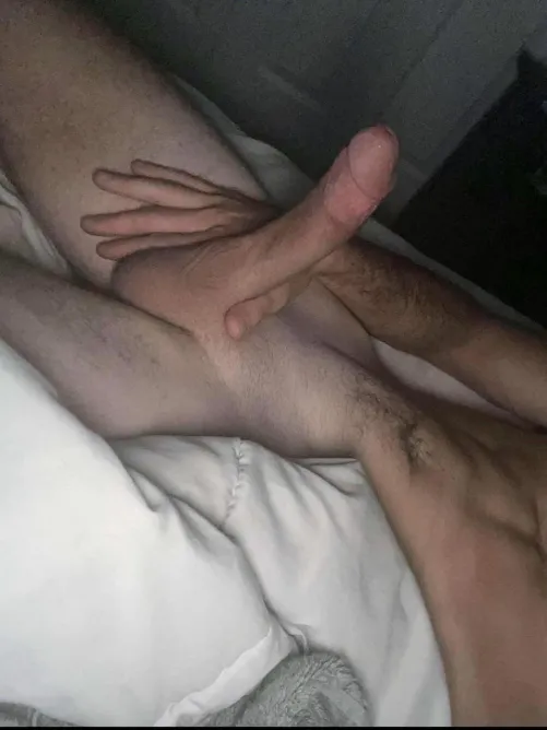 27M and throbbing for an F/hotwife