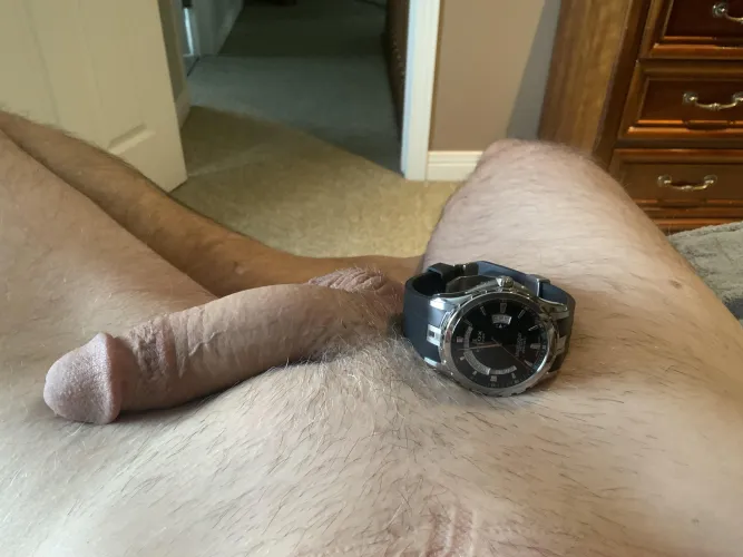 (66) Another one for those who like watches. Any guesses on this one?