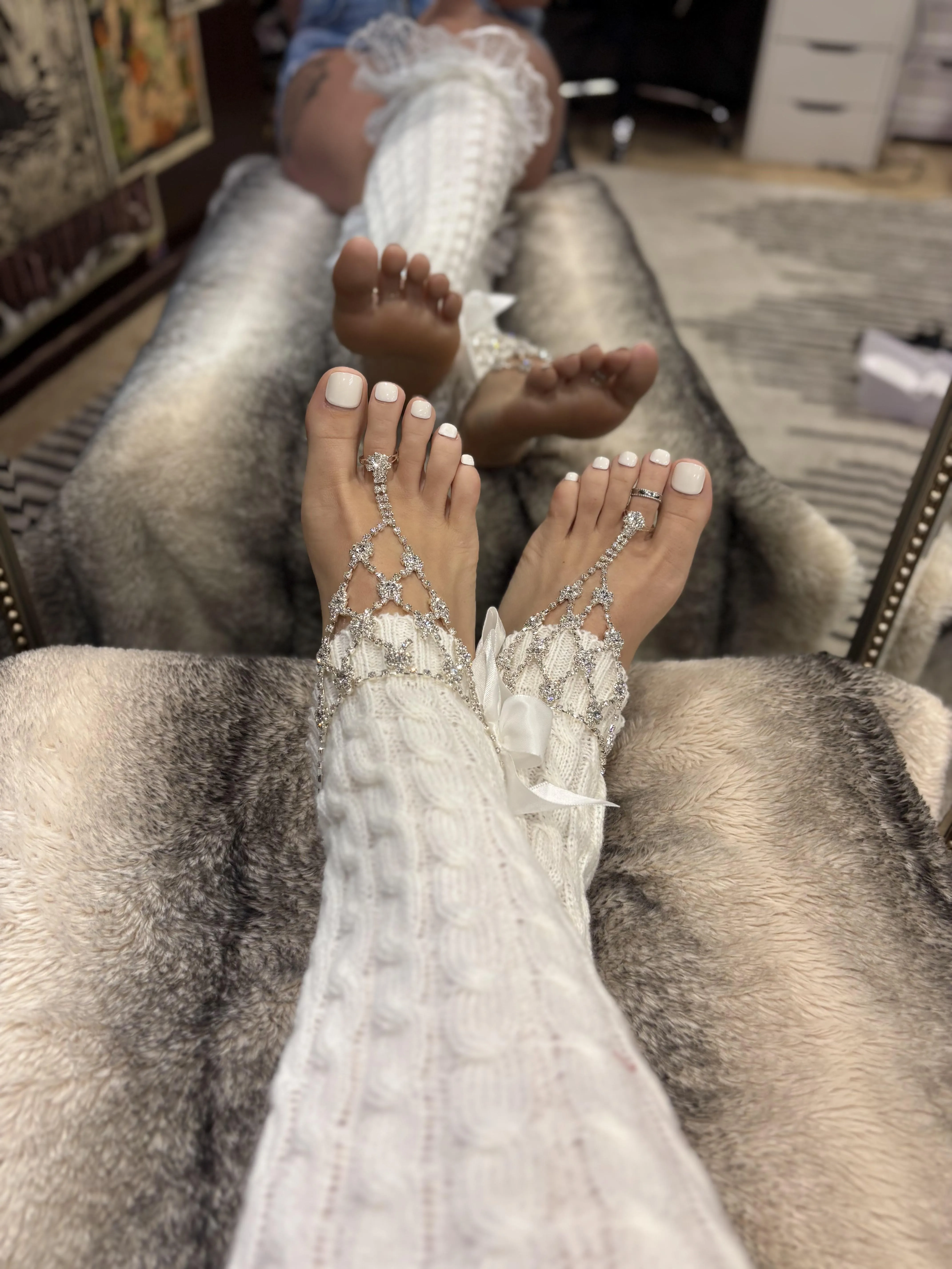 A little bit of everything