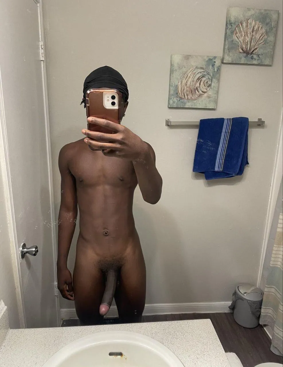 Age 18 can't help it