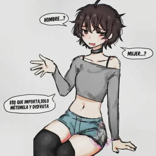 Alguien por la venta?