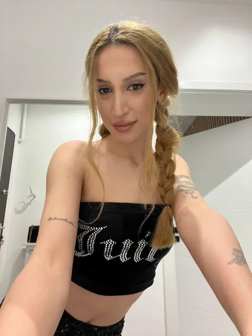 Am I hot enough to get you interested in this body?