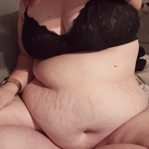 Am I too much for you