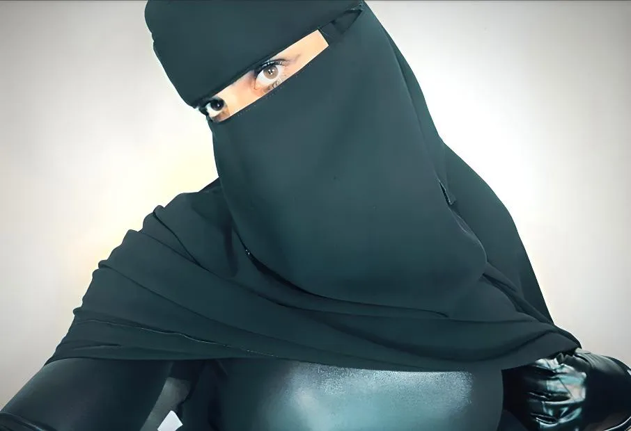 Attention needed🤭