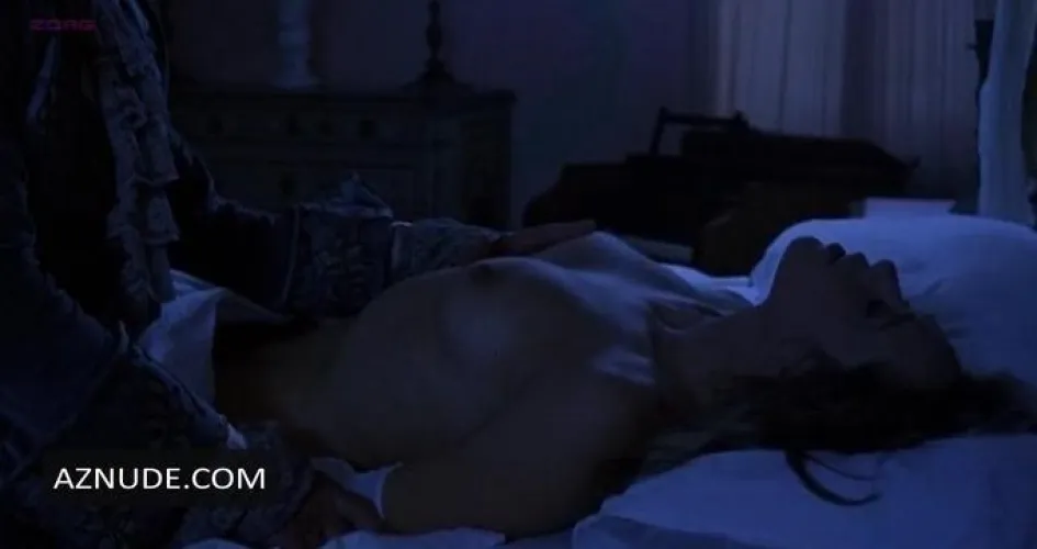 Barbara De Rossi - Nosferatu in Venice (1988)