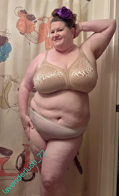 Basic is beautiful 🩵 [F52]