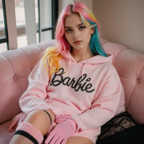 Be like the Goddess’s favorite treat. Made to be savored, teased, and taken to the edge.