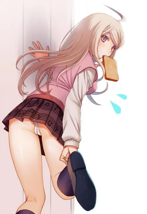 Bread trope Kaede (セイル)