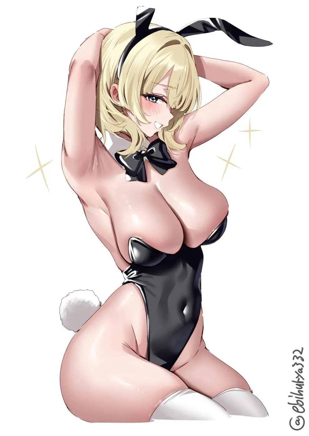 Bunny Colorado (Ebifurya) [KanColle]