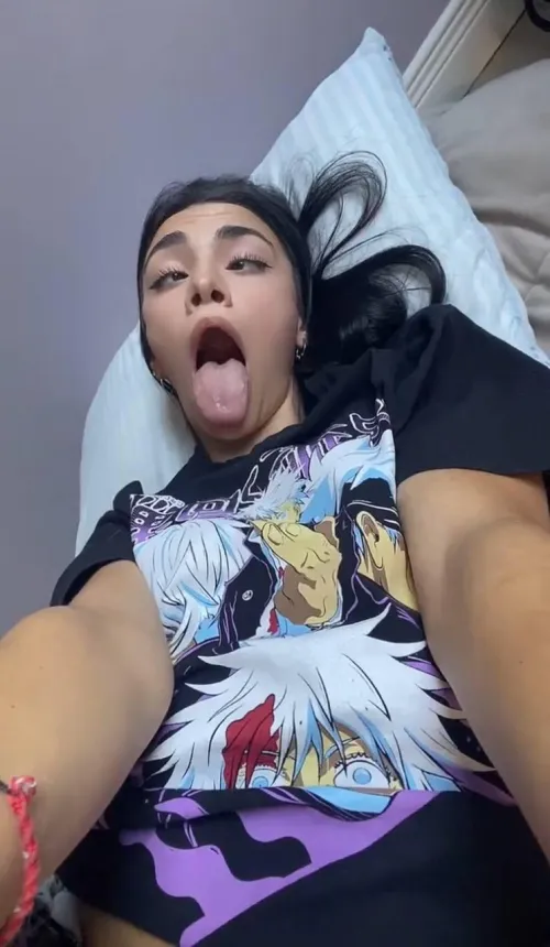 Can I have a taste;)