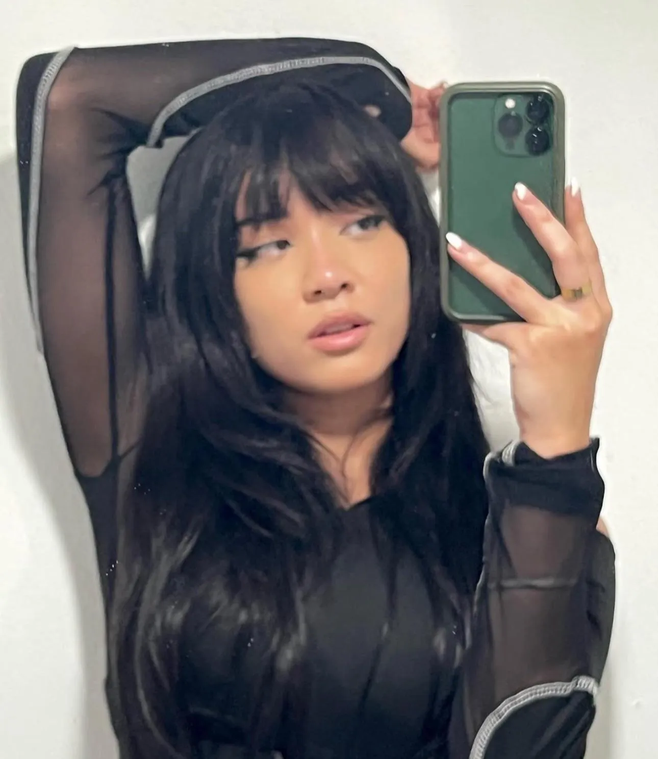 Cinna is so hot 🤭🤭🤭