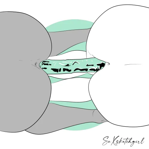 Connected (by Sexsketchgirl)