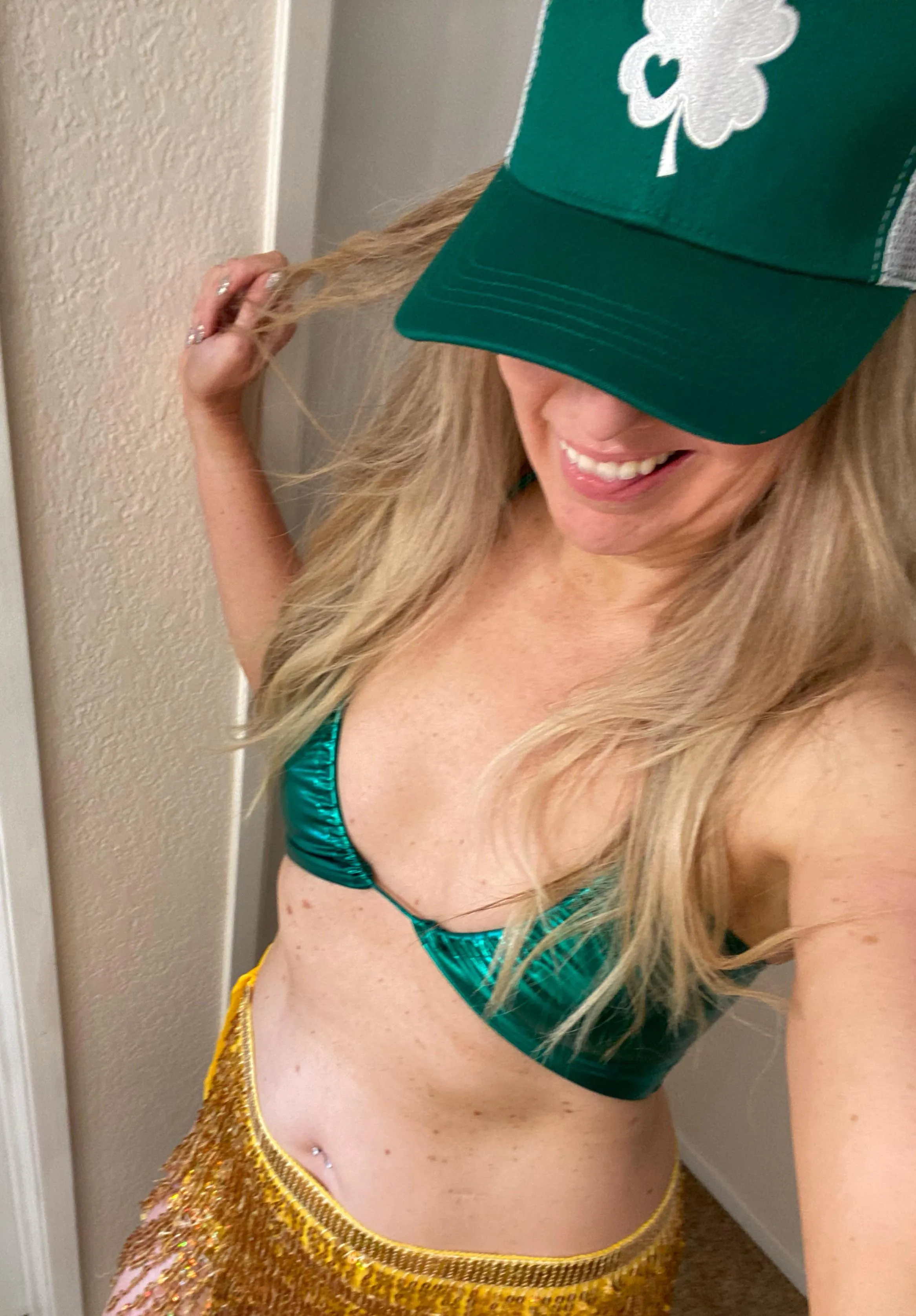 did anyone find that pot o’ gold (lake stevens)