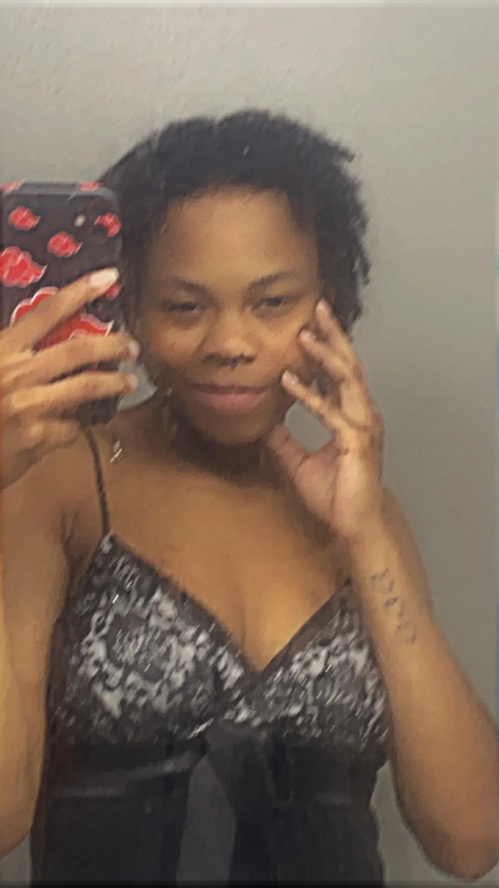 Don’t you want to behave for me, puppy?