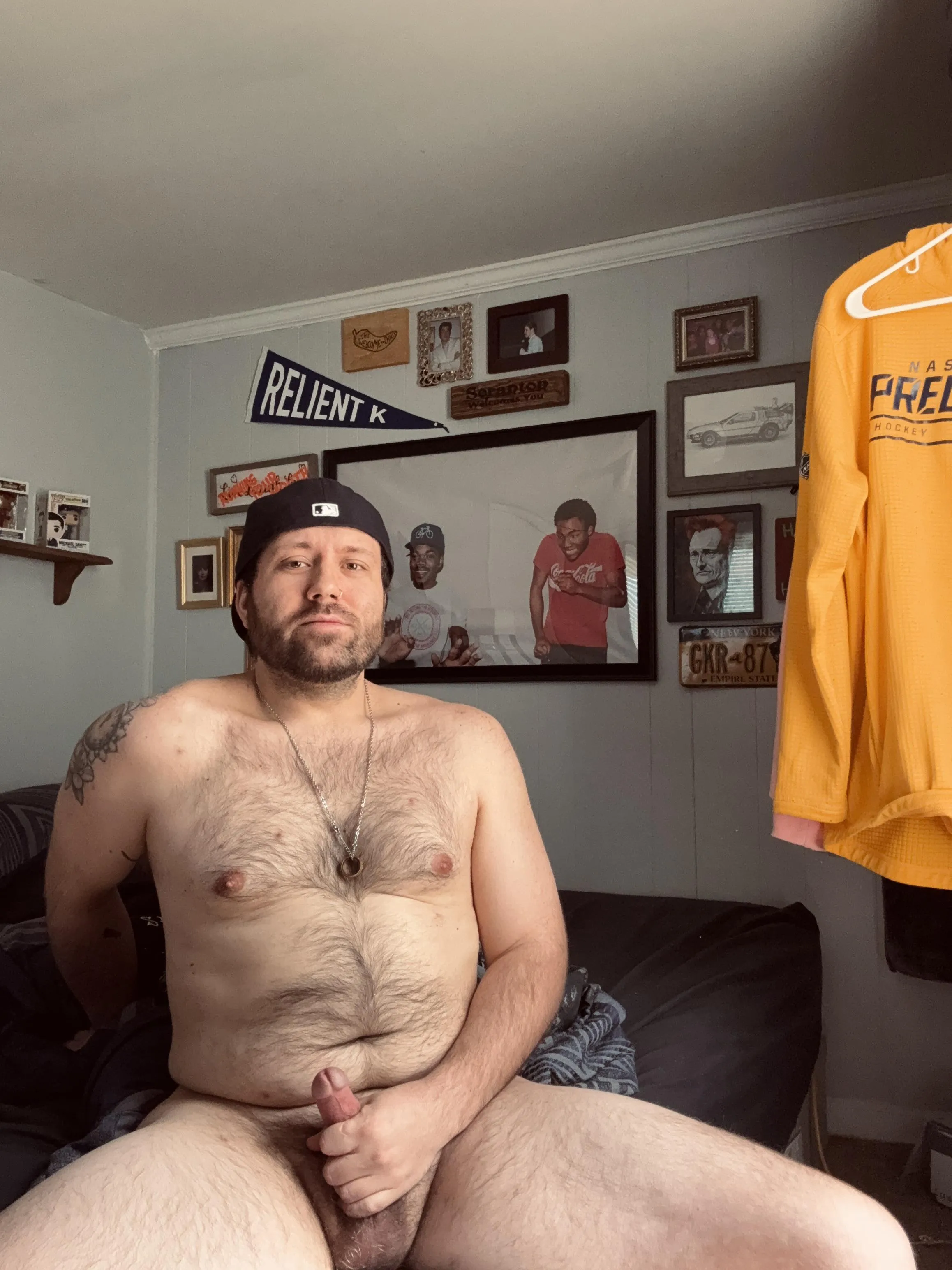 Enjoyed some sun today