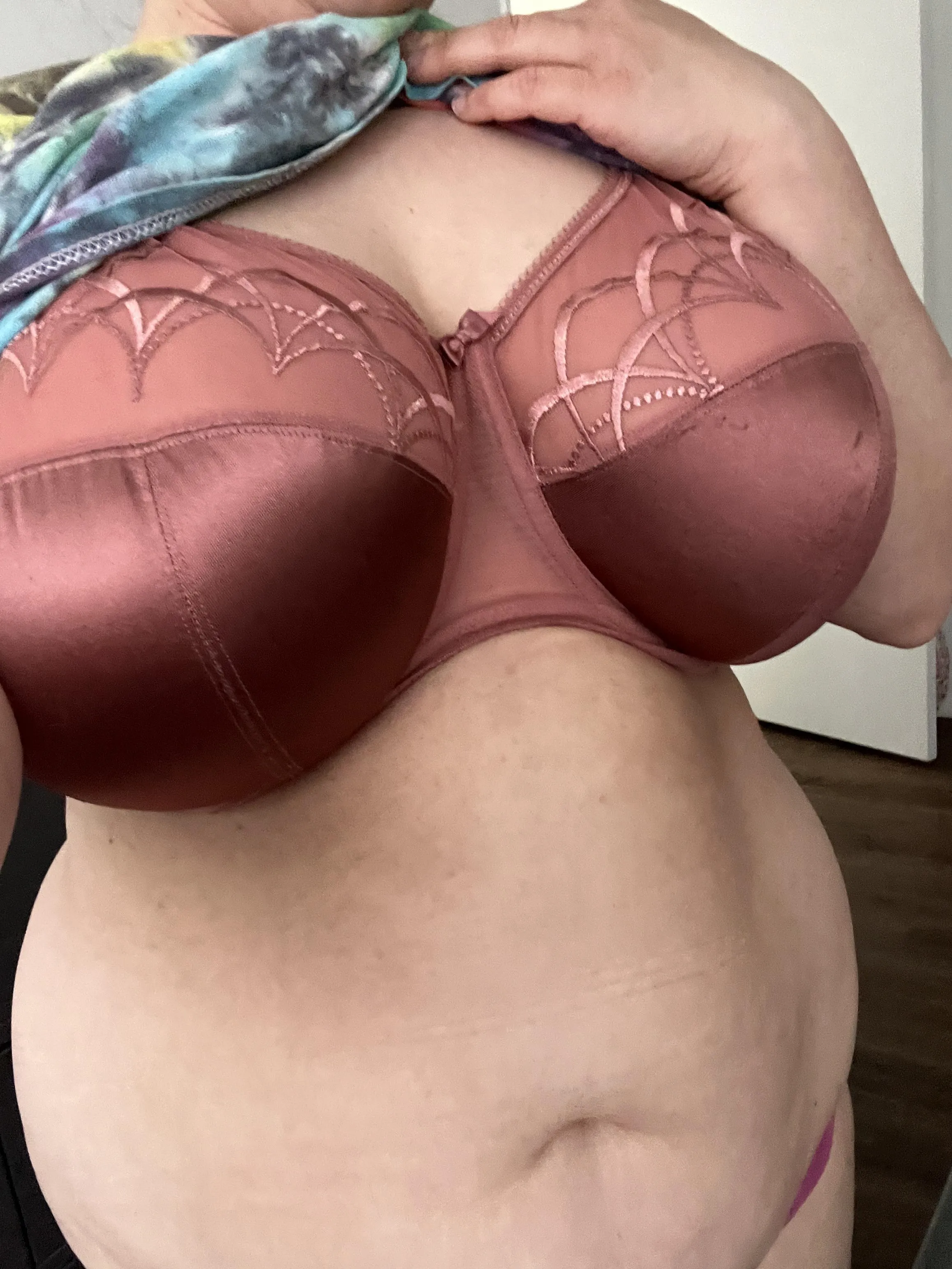 Finally off after a long ass day