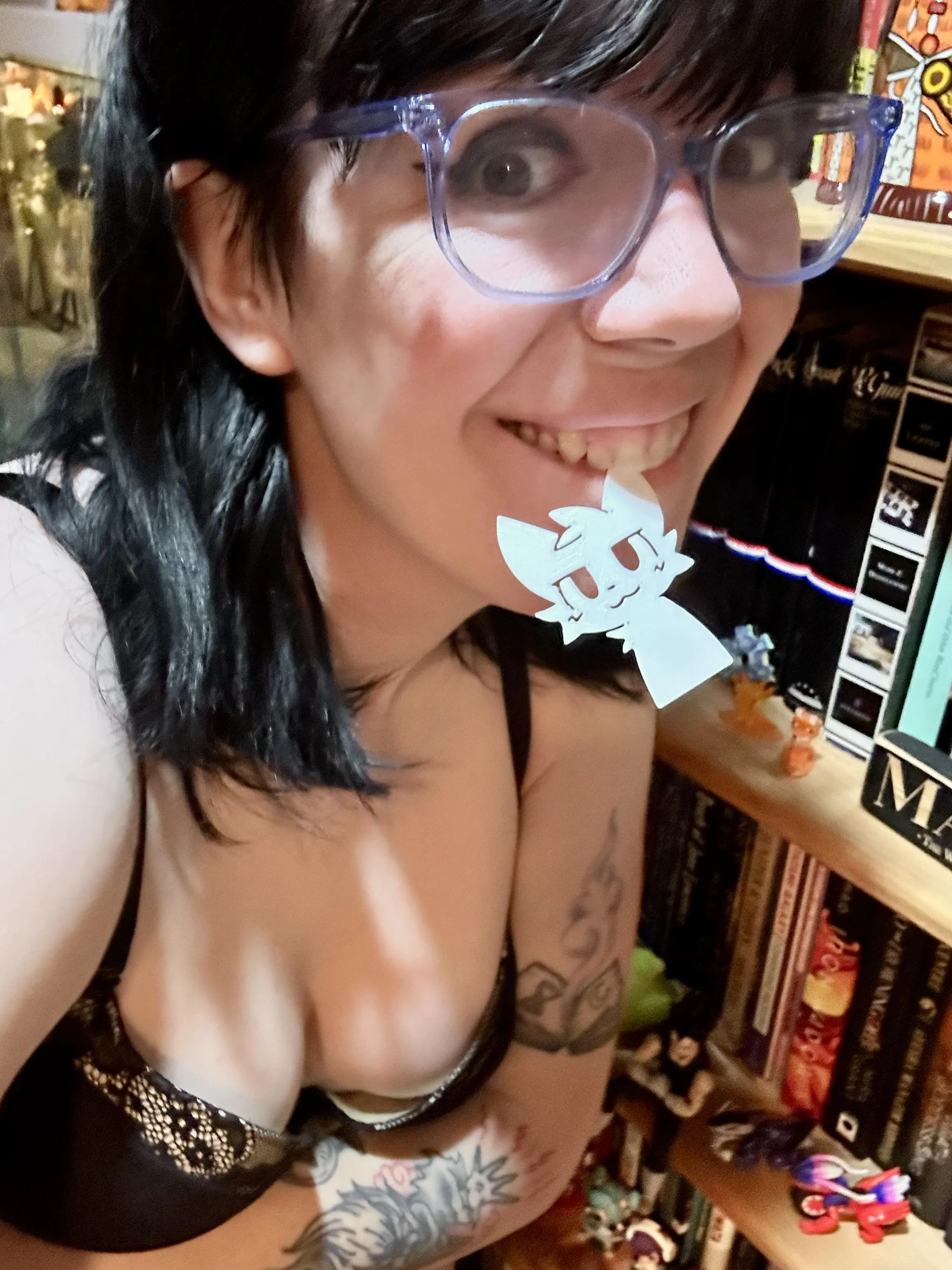 For true :3 enjoyers