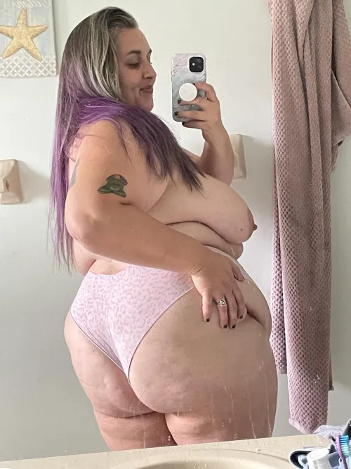 Good morning, need a face to ride 😈