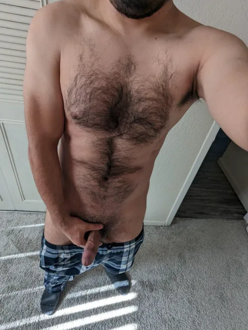 Hairy