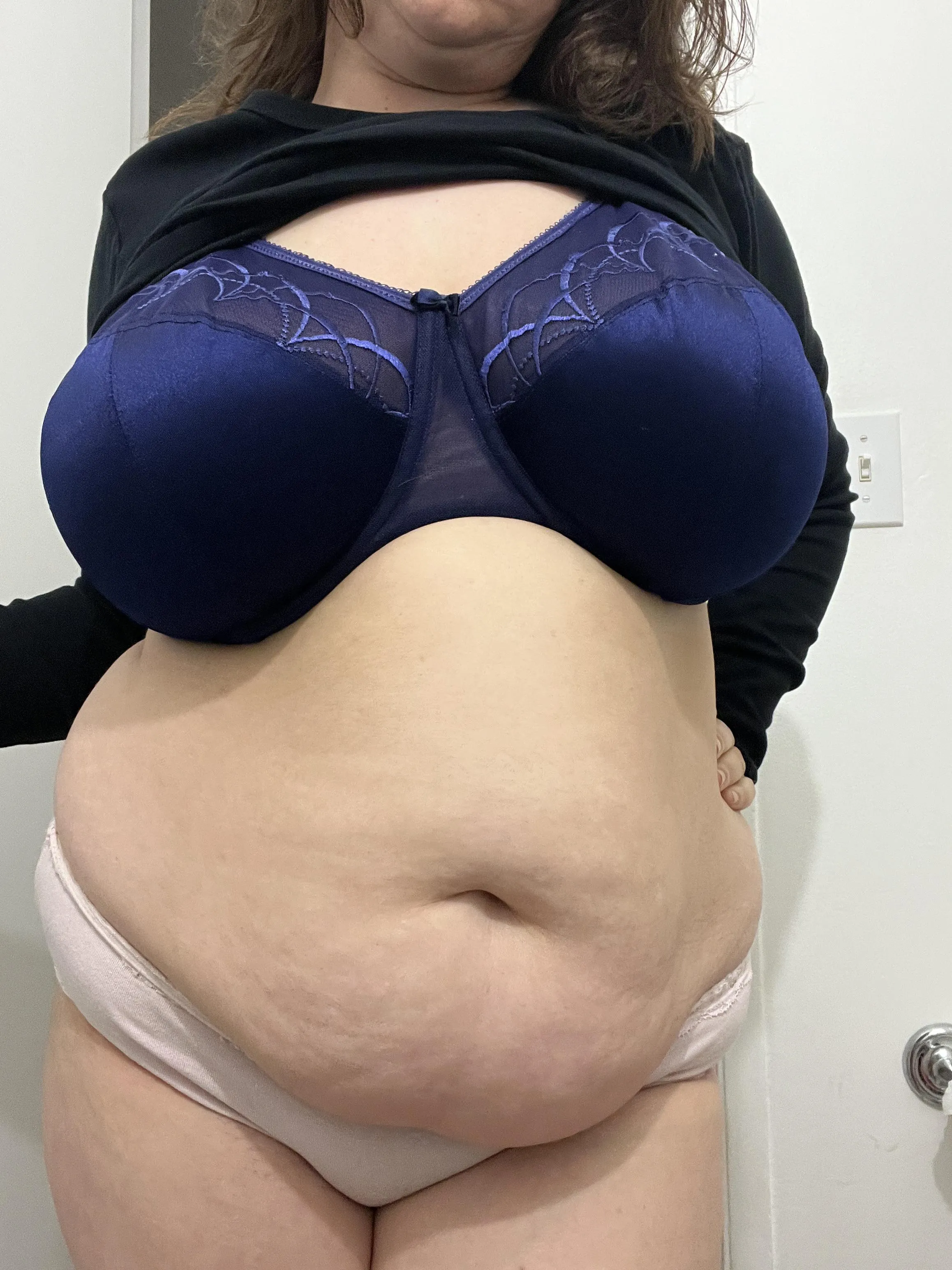 Help me take them off