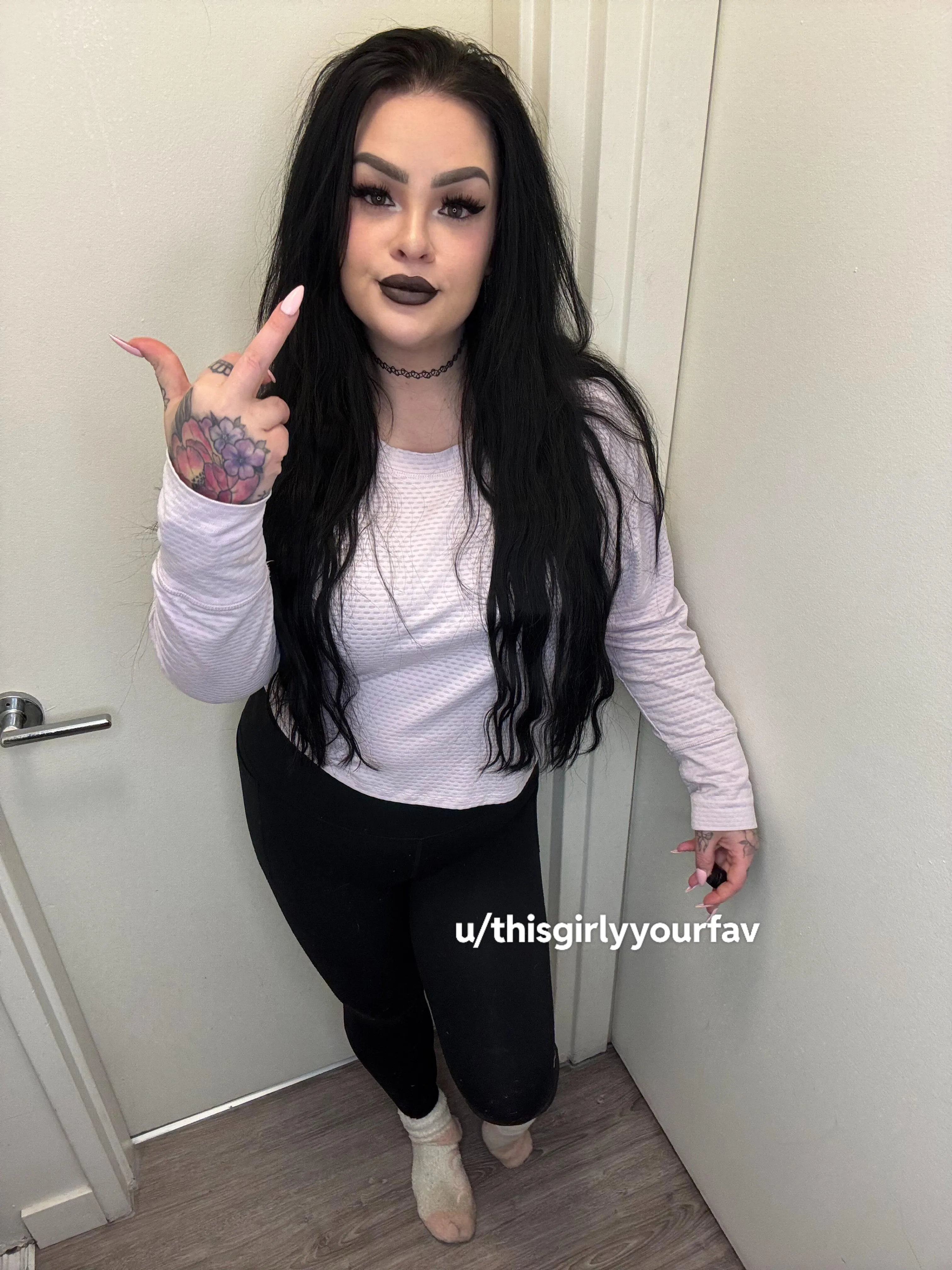 Hi loser, how can you serve today?