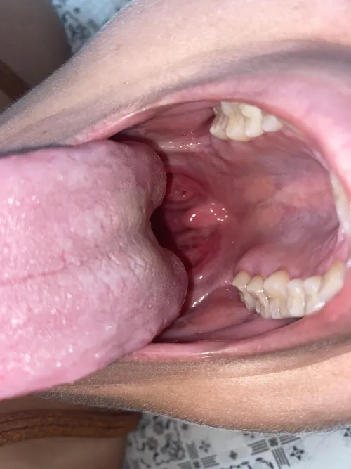 I bet you can't stand to be attached to me for long.