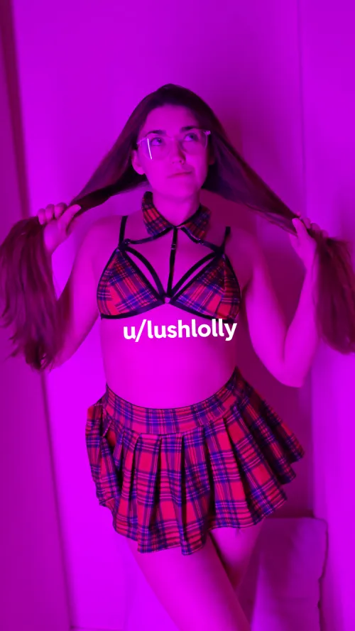 I can't wait for my next hair refresh 🥰