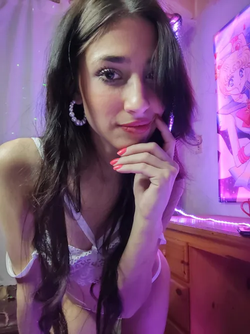 I hope you find petite girls sexy